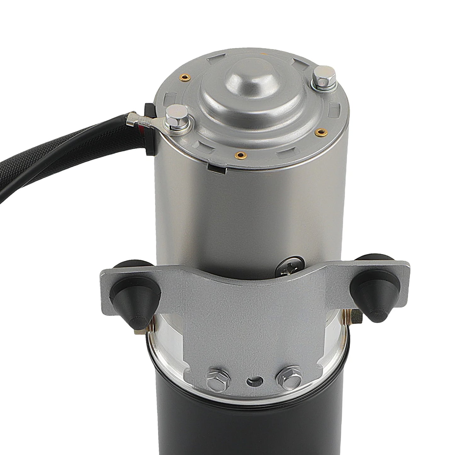 Rear Steel Convertible Top Power Motor Pump For Ford Mustang GT Cobra PTM3 1994-2004   FM-EM001B F4ZZ76533A00B