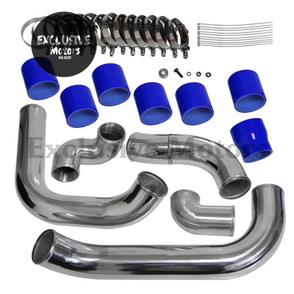 Intercooler Piping for Toyota Mark II, Cresta, Chaser (JZX90 JZX100 1992-2001)