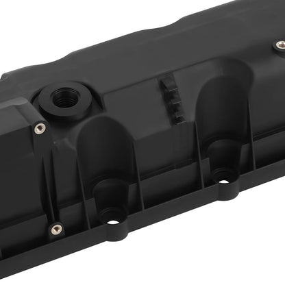 Engine Valve Cover Replacement for Ford Fiesta V JD, JH 1.3 1299 ccm, 51 KW, 69 PS 2001/11-2008/06