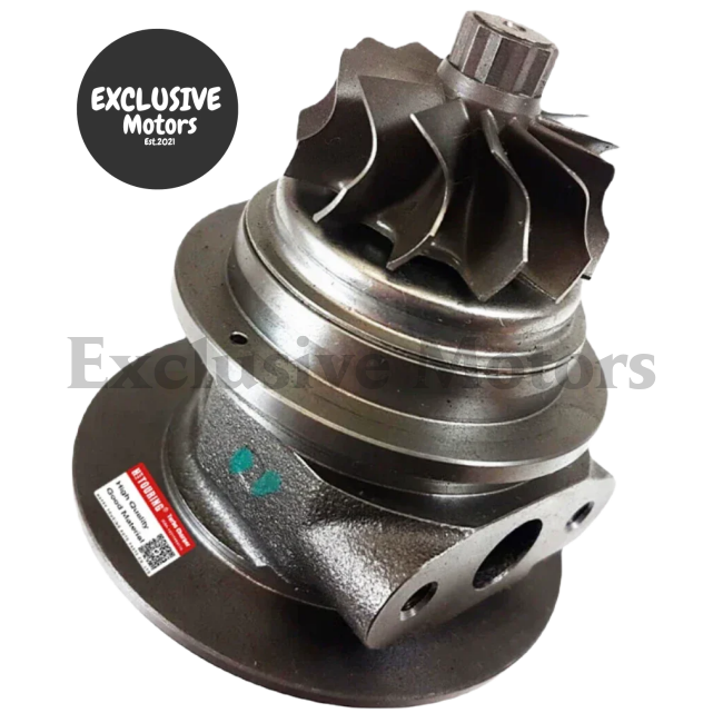 TD04 Turbo Cartridge for Mitsubishi Pajero 2.3L TD (2001-2008)