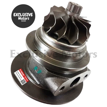 TD04 Turbo Cartridge for Mitsubishi Pajero 2.3L TD (2001-2008)