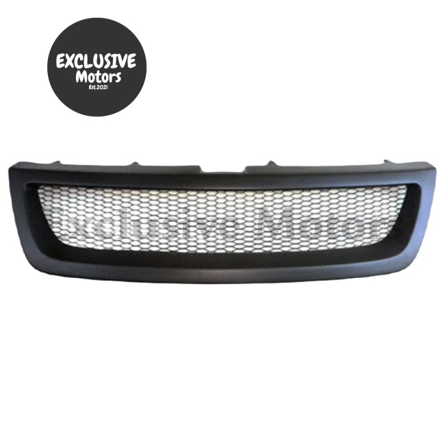 Mesh Grill for Volkswagen Touareg (2004-2007)