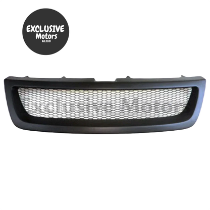 Mesh Grill for Volkswagen Touareg (2004-2007)