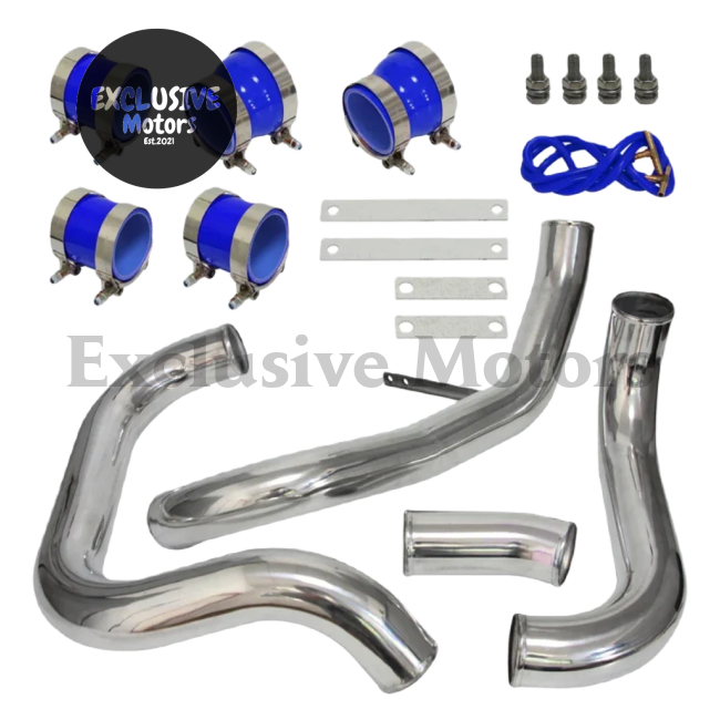 Intercooler Piping for Nissan Skyline R32,R33/R34 RB20DET/RB25DET 1989-2001