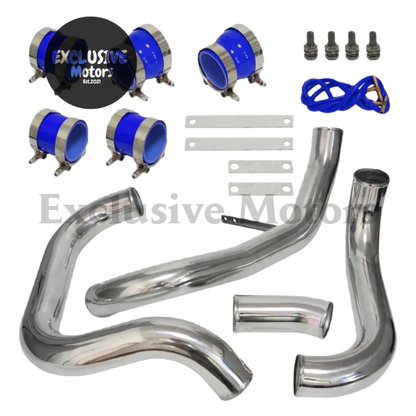 Intercooler Piping for Nissan Skyline R32,R33/R34 RB20DET/RB25DET 1989-2001