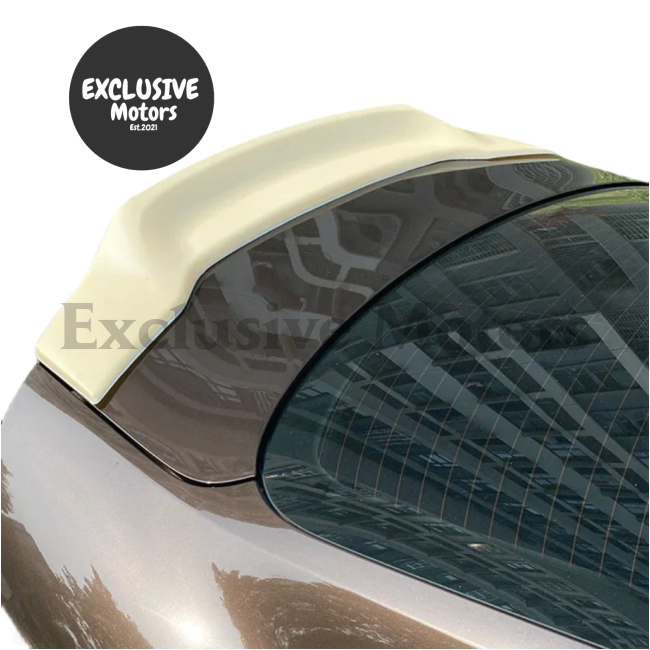 Ducktail Spoiler for Audi A5/S5 2-Door Coupe (2007-2013)