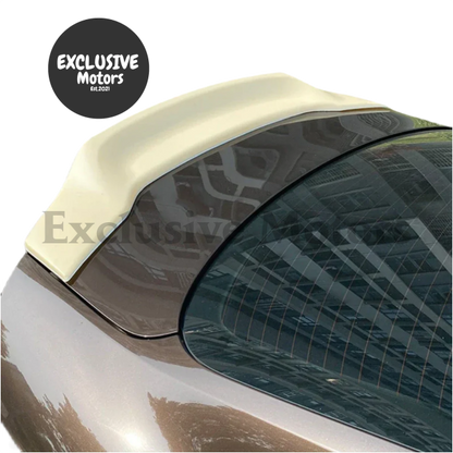 Ducktail Spoiler for Audi A5/S5 2-Door Coupe (2007-2013)