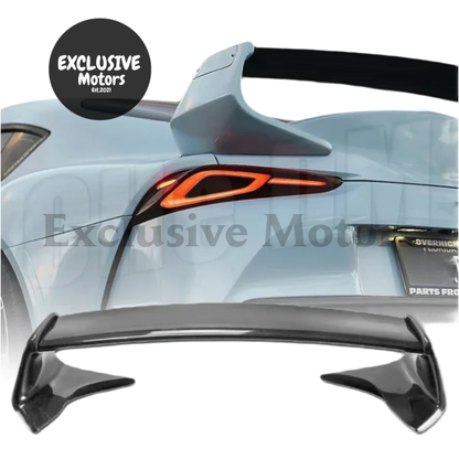 Rear Spoiler for Toyota Supra A90