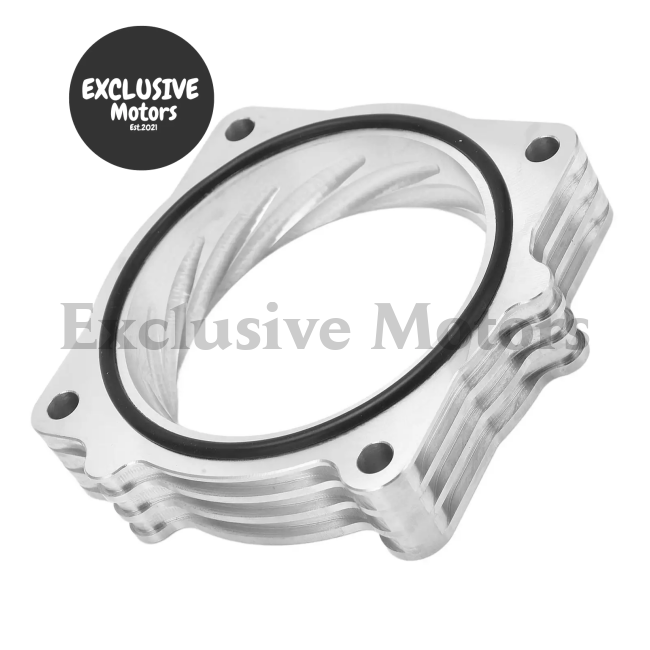 Throttle Body Spacer Adapter for Dodge 5.7L V8 HEMI (2009-2018)