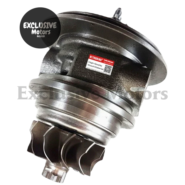 TD04 Turbo Cartridge for Mitsubishi Pajero 2.3L TD (2001-2008)