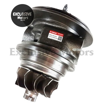 TD04 Turbo Cartridge for Mitsubishi Pajero 2.3L TD (2001-2008)