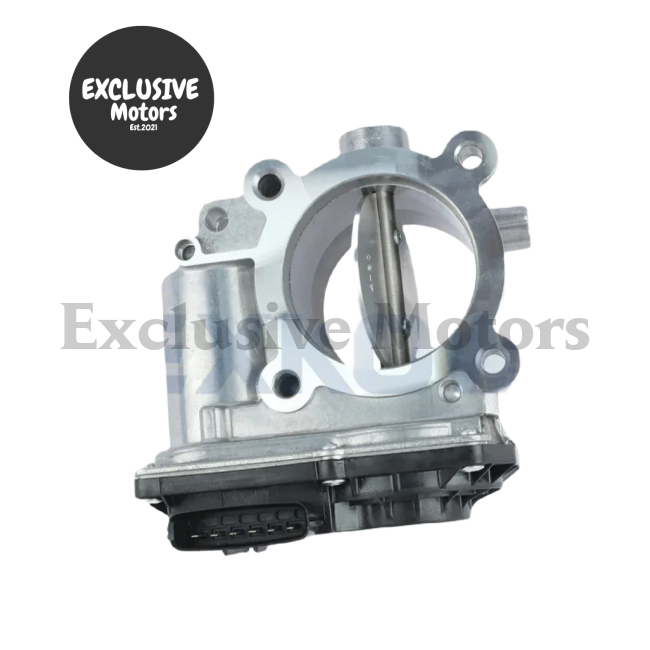 Throttle Body Assembly for Toyota Hilux Pickup VII/Vigo/Fortuner/Innova 2015+