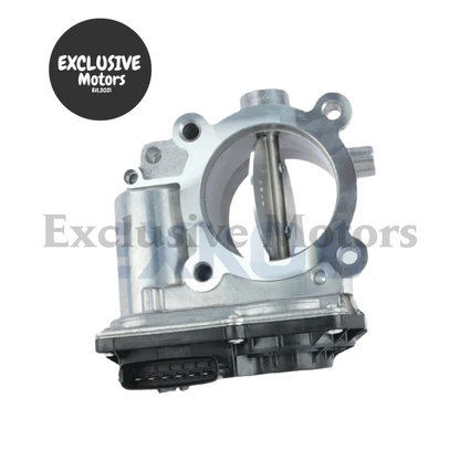 Throttle Body Assembly for Toyota Hilux Pickup VII/Vigo/Fortuner/Innova 2015+