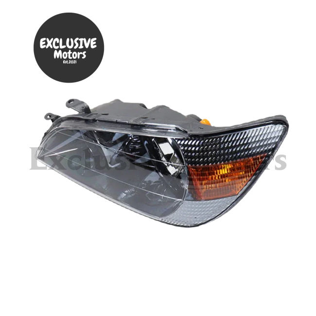 Headlights for Lexus Altezza RS200/IS200 (1998-2005)