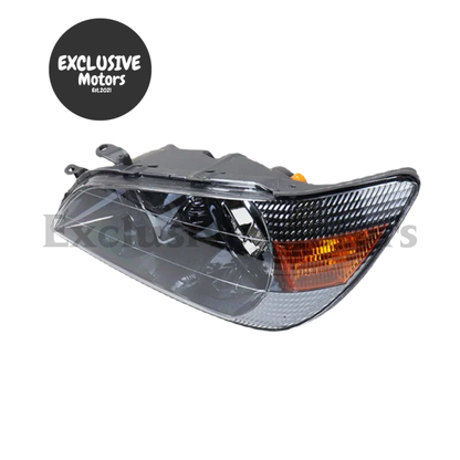 Headlights for Lexus Altezza RS200/IS200 (1998-2005)