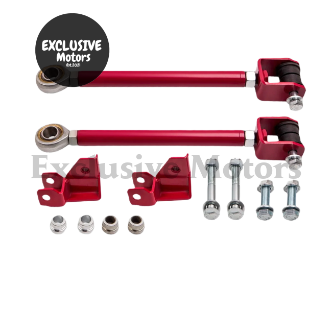 Steering Lock Eliminator Kit for Nissan Z32 300ZX Silvia (1990-1998)