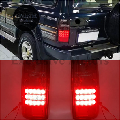 Rear Brake Tail Light for Toyota Land Cruiser (FJ80, LC80, FZJ80)