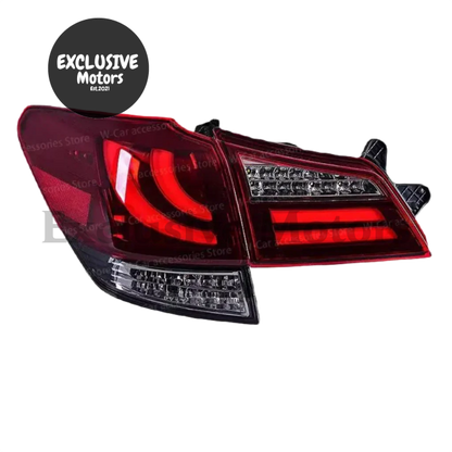 LED TailLights for Subaru Outback (2010-2014)