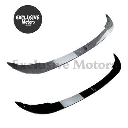 Front Bumper Splitter Lip for BMW F10/F11 M5 (2011-2017)