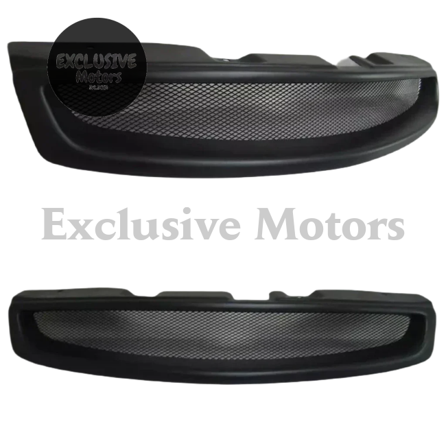 Mesh Grill for Infiniti G35 / Nissan Skyline Coupe 2-Door (2003-2007)