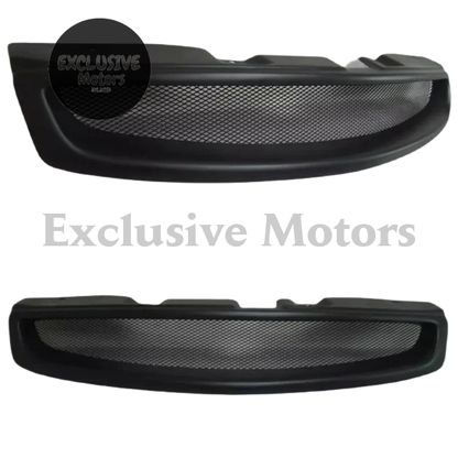 Mesh Grill for Infiniti G35 / Nissan Skyline Coupe 2-Door (2003-2007)