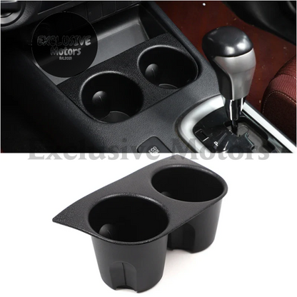 Non-Slip Cup Holder for Toyota Hilux (2015-2021)