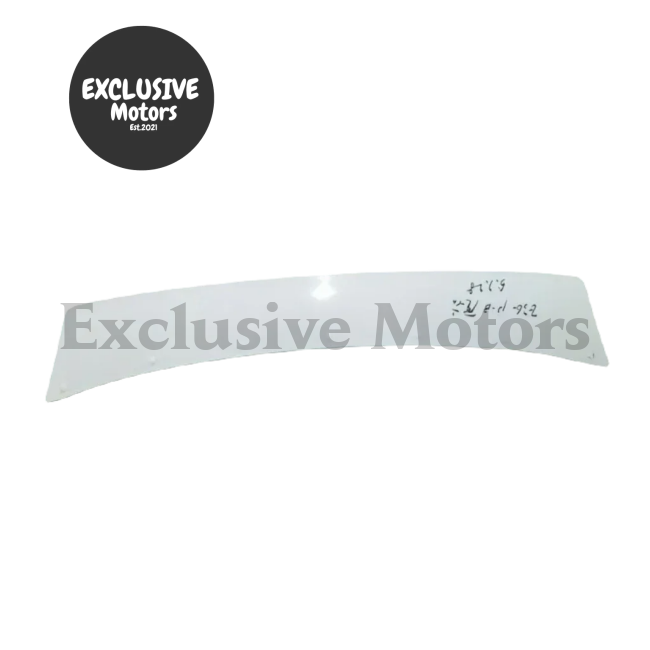 RB Style Fiberglass Rear Spoiler Duck Tail for BMW E36