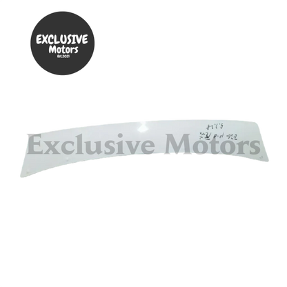 RB Style Fiberglass Rear Spoiler Duck Tail for BMW E36