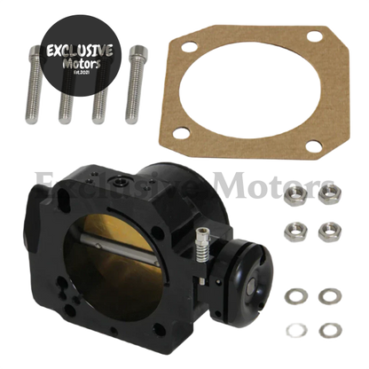 Throttle Body for Honda Civic, Integra, Acura CRX, Del Sol, S2000 (1992-2006)