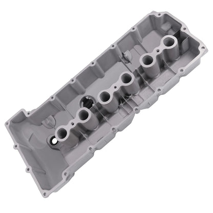 Engine Valve Cover Replacement for BMW 325i 3.0L L6 Naturally Aspirated 2006 11127548274  11127531713