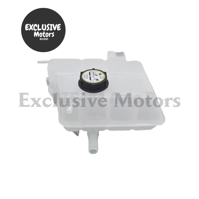 Windshield Washer Tank for Ford Ranger 2.2/3.2 TDCi (2011-2021)