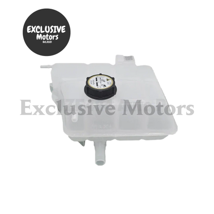 Windshield Washer Tank for Ford Ranger 2.2/3.2 TDCi (2011-2021)