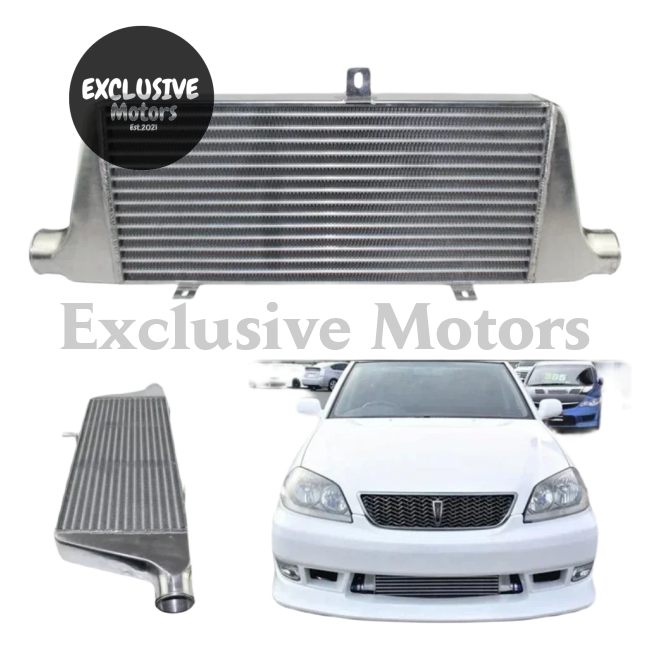 Intercooler for Toyota Chaser MARK II JZX110 (2000-2004)