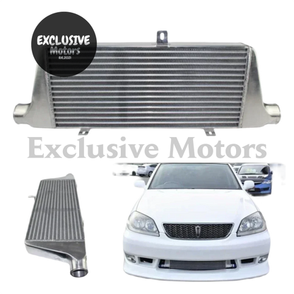 Intercooler for Toyota Chaser MARK II JZX110 (2000-2004)