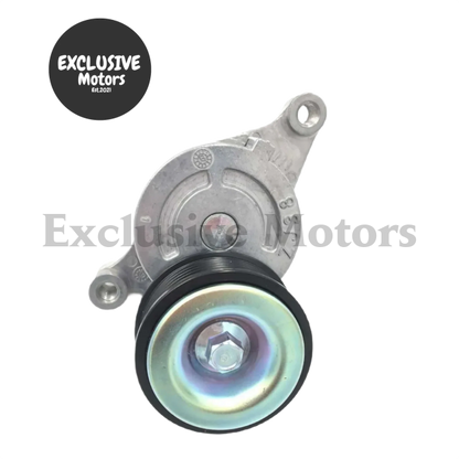 Belt Tensioner Pulley for Mazda 2 (1.5L, 2007-2011 DE), Mazda 3 (1.6L, 2003-2012 BK, BL)