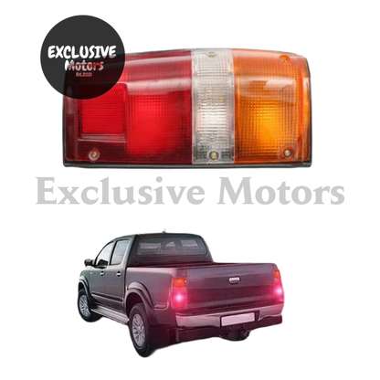 Rear Stop Brake Tail Light for Toyota Hilux MK3 (1989-1995)