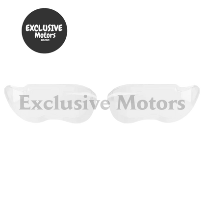 Headlight Covers for BMW E65/E66/E67 (2001-2004)