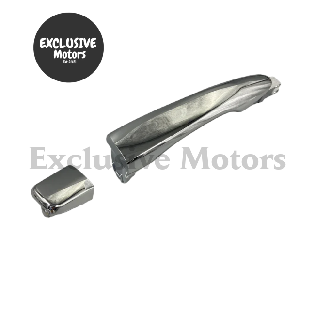 Front Door Handles for Nissan Navara D23 2015-2020