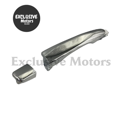 Front Door Handles for Nissan Navara D23 2015-2020