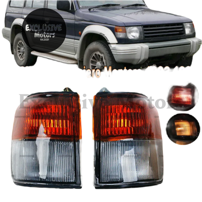 Park Lights/ Indicators for Mitsubishi  Pajero  (1993-1996)