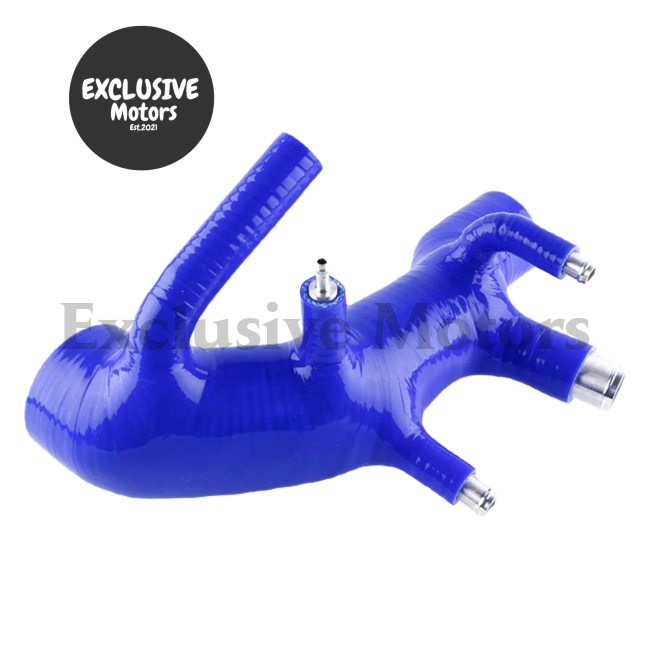 1-Piece Intake Hose for Subaru Impreza WRX/STI GC8 EJ20 Ver 3-4 (1996-1998)