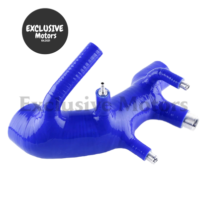 1-Piece Intake Hose for Subaru Impreza WRX/STI GC8 EJ20 Ver 3-4 (1996-1998)