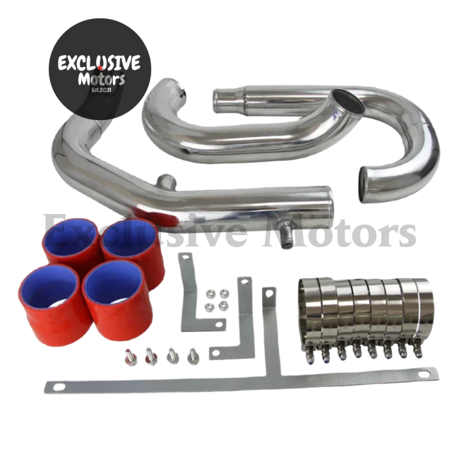 Intercooler Pipes for Mitsubishi Evolution VII/VIII/IX (2001-2005)