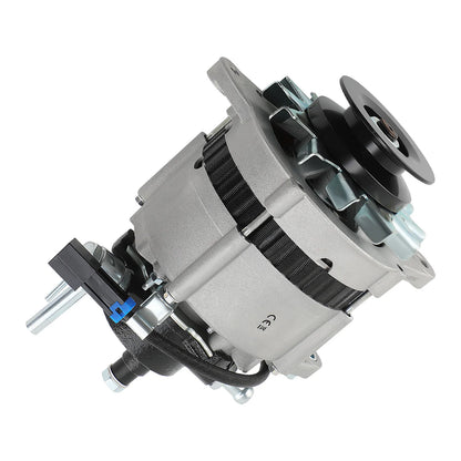 Alternator for Holden Jackaroo 4JB1 4JB1-T 2.8L 3.0L Rodeo TF 1988-1990 12V 70A fit for LR150-421