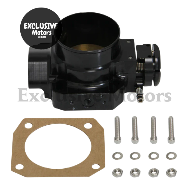 Throttle Body for Honda Civic, Integra, Acura CRX, Del Sol, S2000 (1992-2006)