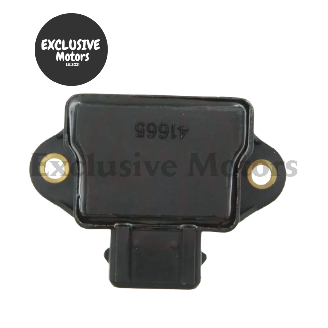 Throttle Position Sensor for Volkswagen VW Golf, Jetta, Passat (1992-1999)