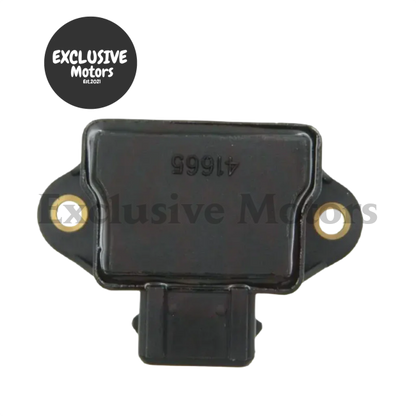 Throttle Position Sensor for Volkswagen VW Golf, Jetta, Passat (1992-1999)