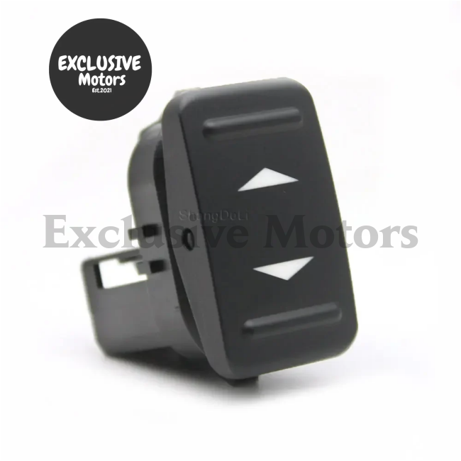 Car Window Control Switch for Ford S-MAX (06-10), Galaxy MK3, Mondeo MK4