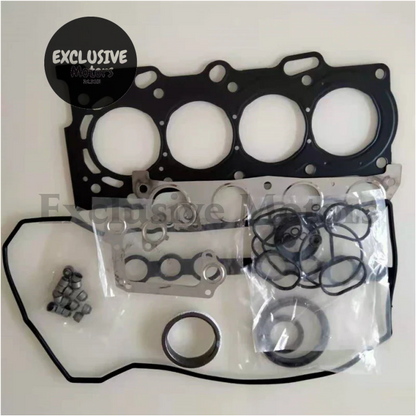 4K Engine Gasket Kit for Toyota