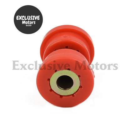 6 Control Arms Bushings Kit for Honda Civic 1988+